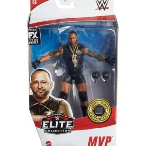 Mattel WWE Elite Collection Series 88 Action Figure - Select Figure(s)