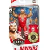 Mattel WWE Elite Collection Series 81 Action Figure - Select Figure(s)