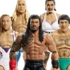 Mattel WWE Elite Collection Series 110 Action Figure - Select Figure(s)