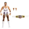 Mattel WWE Elite Collection Series 110 Action Figure - Select Figure(s)
