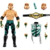 Mattel WWE Ultimate Edition Action Figure - Select Figure(s)