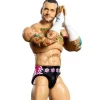 Mattel WWE Ultimate Edition Action Figure - Select Figure(s)