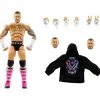 Mattel WWE Ultimate Edition Action Figure - Select Figure(s)
