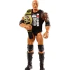Mattel WWE Ultimate Edition Action Figure - Select Figure(s)
