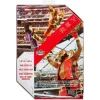 Mattel WWE Ultimate Edition Action Figure - Select Figure(s)