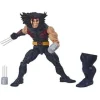 Hasbro X-Men Marvel Legends 2020 6-Inch Weapon X Action Figure
