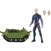 Hasbro X-Men Marvel Legends Darwin 6-Inch Action Figure