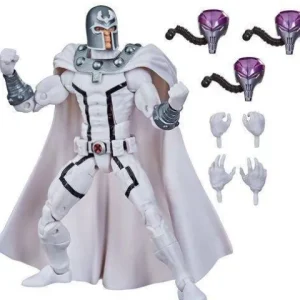 Hasbro X-Men Marvel Legends 6-Inch Magneto Action Figure