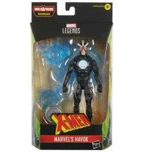 Hasbro X-Men Marvel Legends Marvel's Havok 6-Inch Action Figure