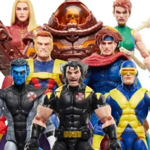 Hasbro X-Men Marvel Legends 6-Inch Action Figure - Select Figure(s)