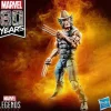 Hasbro X-Men Marvel Legends 6-Inch Cowboy Logan Action Figure - Exclusive