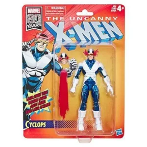 Hasbro X-Men "Retro Series" Marvel Legends 6-Inch Action Figure - Select Figure(s)