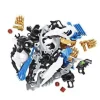 Hasbro Zoids Giga Action Figure Kit - Select Figure(s)